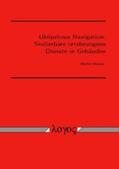 Werner |  Ubiquitous Navigation | Buch |  Sack Fachmedien
