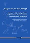 Sechtig / Sommer-Himmel / Schönhöfer |  "Augen auf im Kita-Alltag!" | Buch |  Sack Fachmedien