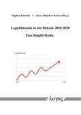Münchow-Küster / Zelewski |  Logistiktrends in der Dekade 2010-2020 | Buch |  Sack Fachmedien