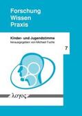 Fuchs |  Forschung -- Wissen -- Praxis | Buch |  Sack Fachmedien