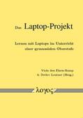 Leutner / Elzen-Rump |  Das Laptop-Projekt | Buch |  Sack Fachmedien