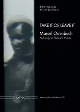 Spielmann / Kacunko |  Take it or leave it | Buch |  Sack Fachmedien