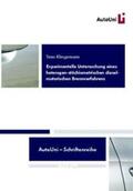 Klingemann |  Experimentelle Untersuchung eines heterogen-stöchiometrischen dieselmotorischen Brennverfahrens | Buch |  Sack Fachmedien