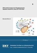 Müller |  Differentielle Analyse des Phosphoproteoms Apoptose-induzierter Jurkat ACC 282-Zellen | Buch |  Sack Fachmedien