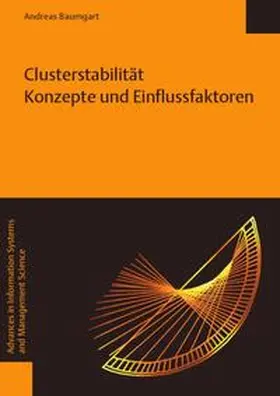 Baumgart |  Clusterstabilität | Buch |  Sack Fachmedien