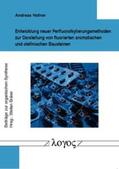 Hafner |  Entwicklung neuer Perfluoralkylierungsmethoden zur Darstellung von fluorierten aromatischen und olefinischen Bausteinen | Buch |  Sack Fachmedien