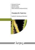 Shamarina-Heidenreich / Creelman / Ehlers |  Changing the Trajectory | Buch |  Sack Fachmedien