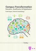 Keuper / Arnold |  Campus Transformation | Buch |  Sack Fachmedien