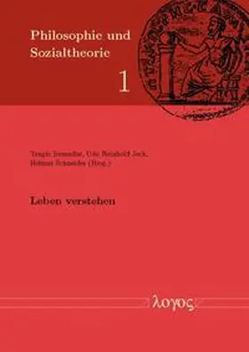 Jeck / Schneider / Iremadze |  Leben verstehen | Buch |  Sack Fachmedien