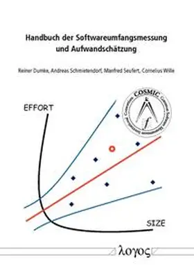 Seufert / Wille / Dumke |  Handbuch der Softwareumfangsmessung und Aufwandschätzung | Buch |  Sack Fachmedien