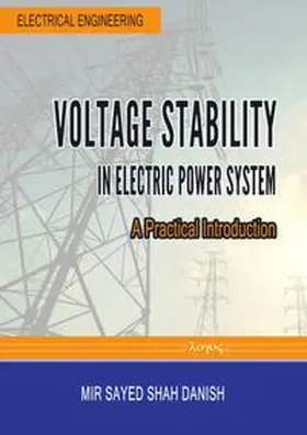 Danish |  Voltage Stability in Electric Power System | Buch |  Sack Fachmedien