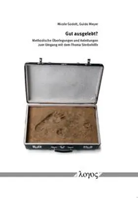 Godolt / Meyer |  Gut ausgelebt? | Buch |  Sack Fachmedien