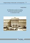 Ditchen |  Die Politechnika Lwowska in Lemberg | Buch |  Sack Fachmedien