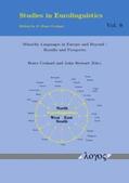 Ureland / Stewart |  Minority Languages in Europe and Beyond - Results and Prospects | Buch |  Sack Fachmedien