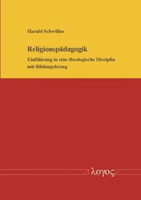 Schwillus |  Religionspädagogik | Buch |  Sack Fachmedien