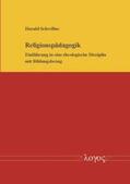 Schwillus |  Religionspädagogik | Buch |  Sack Fachmedien