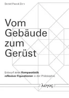 Zorn |  Vom Gebäude zum Gerüst | Buch |  Sack Fachmedien