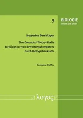 Steffen |  Negiertes Bewältigen | Buch |  Sack Fachmedien