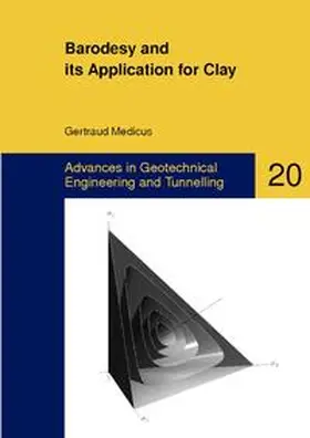 Medicus |  Barodesy and its Application for Clay | Buch |  Sack Fachmedien