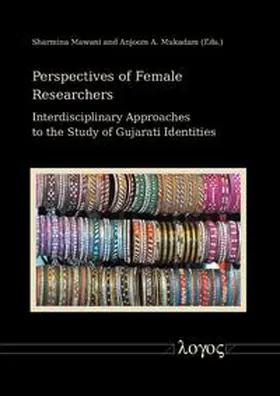 Mukadam / Mawani |  Perspectives of Female Researchers | Buch |  Sack Fachmedien