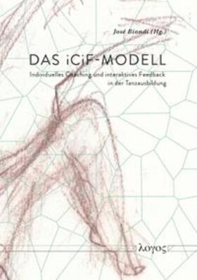 Biondi | Das iCiF Modell | Buch | 978-3-8325-4219-1 | sack.de
