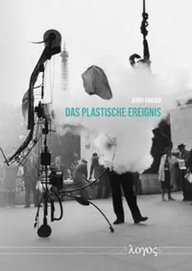 Graser |  Das plastische Ereignis | Buch |  Sack Fachmedien