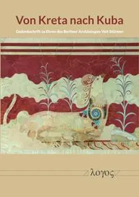 Schiller / Müller |  Von Kreta nach Kuba | Buch |  Sack Fachmedien