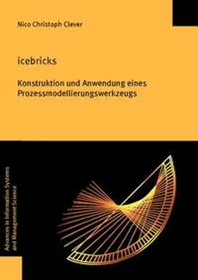 Clever |  icebricks | Buch |  Sack Fachmedien