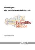 Stollwerck |  Grundlagen der juristischen Arbeitstechnik | Buch |  Sack Fachmedien