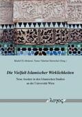 El-Abdaoui / Hentschel |  Die Vielfalt Islamischer Wirklichkeiten | Buch |  Sack Fachmedien