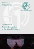 Fademrecht |  Action Recognition in the Visual Periphery | Buch |  Sack Fachmedien
