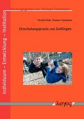 Trautmann / Ihde |  Einschulungspraxis von Zwillingen | Buch |  Sack Fachmedien