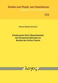 Rautenstrauch |  Erhebung des (Fach-)Sprachstandes bei Lehramtsstudierenden im Kontext des Faches Chemie | Buch |  Sack Fachmedien