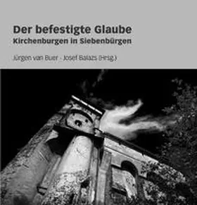 Buer / Balazs |  Der befestigte Glaube | Buch |  Sack Fachmedien