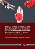 Ren / Ikeda / Woo |  Media, Sport, Nationalism | Buch |  Sack Fachmedien