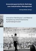 Tinello |  Innovative Fabriklayout- und Materialflussplanung anhand bionischer Systemdesignmuster | Buch |  Sack Fachmedien
