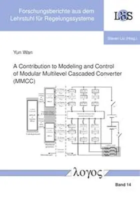 Wan |  A Contribution to Modeling and Control of Modular Multilevel Cascaded Converter (MMCC) | Buch |  Sack Fachmedien