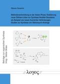 Susanto |  Methodenentwicklung an der festen Phase: Etablierung neuer Dithian-Linker zur Synthese flexibler Bausteine am Beispiel von neuen fluorierten Verbindungen | Buch |  Sack Fachmedien
