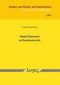 Finkenberg |  Flipped Classroom im Physikunterricht | Buch |  Sack Fachmedien