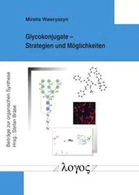 Wawryszyn |  Glycokonjugate -- Strategien und Möglichkeiten | Buch |  Sack Fachmedien