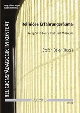 Beier |  Religiöse Erfahrungsräume | Buch |  Sack Fachmedien