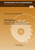 Schweitzer / Müller |  ERP-Systeme | Buch |  Sack Fachmedien
