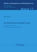 Penzias |  The Discontinuous Learning Journey | Buch |  Sack Fachmedien