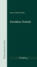 Neuffer |  Zwecklose Technik | Buch |  Sack Fachmedien