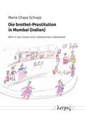 Schupp |  Die brothel-Prostitution in Mumbai (Indien) | Buch |  Sack Fachmedien