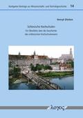 Ditchen |  Schlesische Hochschulen | Buch |  Sack Fachmedien