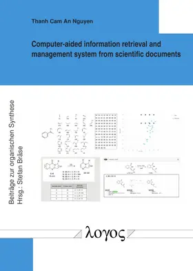 Nguyen |  Computer-aided information retrieval and management system from scientific documents | Buch |  Sack Fachmedien