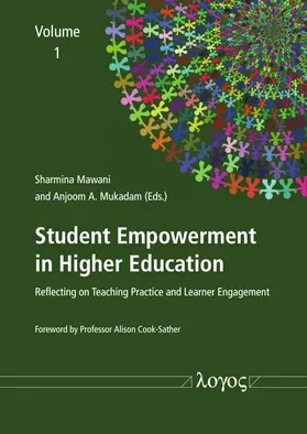 Mawani / Mukadam |  Student Empowerment in Higher Education | Buch |  Sack Fachmedien