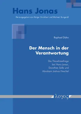 Döhn |  Der Mensch in der Verantwortung | Buch |  Sack Fachmedien