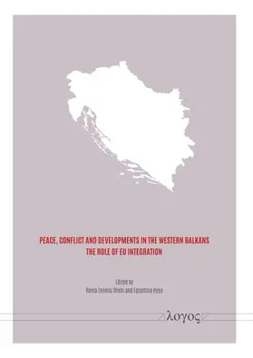 Hysa / Shehi |  Peace, Conflict and Developments in the Western Balkans | Buch |  Sack Fachmedien